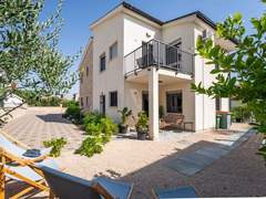 Ferienhaus - Ferienhaus Le Vito