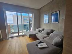 Ferienwohnung - Ferienwohnung 74 Suite Home Dalmatien Sibenik Finnische Sauna