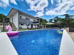 Ferienhaus - Ferienhaus Mara
