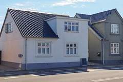 Ferienhaus - Ferienunterkunft in Frederikshavn (6 Personen)
