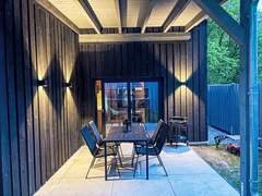 Ferienwohnung - Ferienwohnung Seite Deern