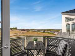 Ferienwohnung - Ferienwohnung, Appartement Zuhra - 50m to the fjord