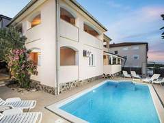 Ferienhaus, Exklusive Unterkunft - Ferienhaus, Villa Villa Vilina