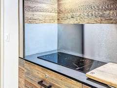 Ferienwohnung - Ferienwohnung Entre Ciel et Terre