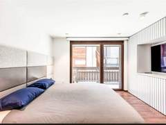 Ferienhaus - Ferienhaus, Chalet Anges Zermatt