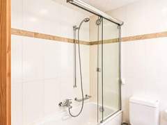 Ferienwohnung - Ferienwohnung, Chalet 3BR Finja