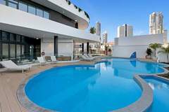 Ferienwohnung - 6a86420cc7f0e - Ferienunterkunft in Surfers Paradise (4 Personen)
