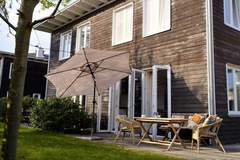 Ferienhaus - Ferienunterkunft in Bansin (6 Personen)