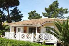 Ferienhaus - Ferienunterkunft in Gassin (5 Personen)