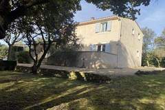 Ferienhaus, Exklusive Unterkunft - La Cadeline - Ferienunterkunft in Saumane-de-Vaucluse (8 Personen)