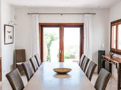 Ferienhaus, Exklusive Unterkunft - Ferienhaus, Villa Villa Can Romani