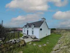 Ferienhaus - Ferienhaus Ballylusky Holiday Home