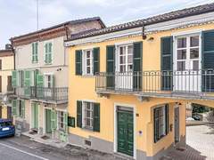 Ferienwohnung - Ferienwohnung Il Borghetto di Castagnole