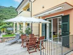 Ferienwohnung - Ferienwohnung Gelsomino