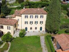 Ferienhaus, Exklusive Unterkunft - Ferienhaus, Villa Pergola