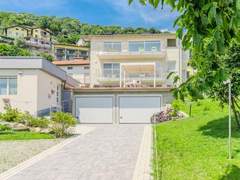 Ferienhaus - Ferienhaus Acquadolce