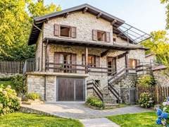 Ferienhaus - Ferienhaus Il Ghiro