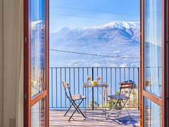 Ferienwohnung - Ferienwohnung 703