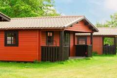 Ferienhaus - Ferienunterkunft in Gørlev (4 Personen)