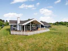 Ferienhaus - Ferienhaus Adelinde - 300m from the sea