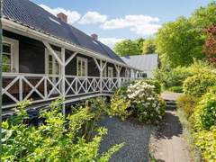 Ferienhaus - Ferienhaus Ejnarine - 600m to the fjord