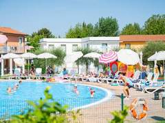 Ferienwohnung - Ferienwohnung Gasparina Village