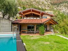 Ferienhaus, Exklusive Unterkunft - Ferienhaus, Villa Marco