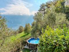 Ferienwohnung - Ferienwohnung Casa Panoramica