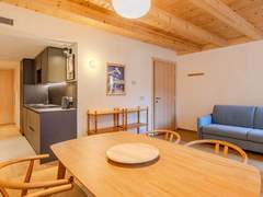 Ferienwohnung - Ferienwohnung Casa al Faggio 2