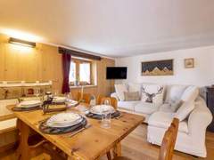 Ferienwohnung - Ferienwohnung Gemini