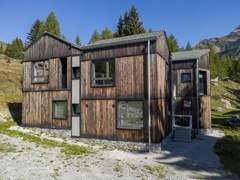 Ferienhaus - Ferienhaus Crestun Design Duplex