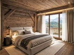 Ferienhaus - Ferienhaus, Chalet K Lodge Mountain
