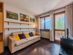 Ferienwohnung - Ferienwohnung Nido del Brenta