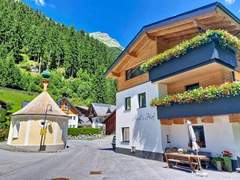 Ferienwohnung - Ferienwohnung Augl´s Hof