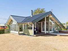 Ferienhaus - Ferienhaus Aster - 100m from the sea