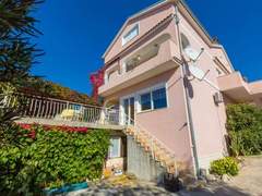 Ferienwohnung - Ferienwohnung LJILJANA / HR-05741-01