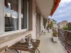 Ferienwohnung - Ferienwohnung La Casa di Agnese