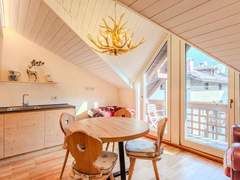 Ferienwohnung - Ferienwohnung Dorian