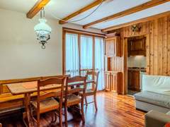 Ferienwohnung - Ferienwohnung Calvet 6