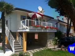 Ferienhaus, Exklusive Unterkunft - Ferienhaus, Villa Palma C