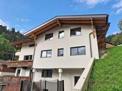 Ferienwohnung - Ferienwohnung Sophia