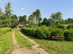 Ferienhaus - Ferienhaus Terttu - 30km from the sea