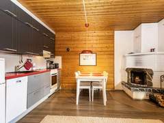 Ferienwohnung - Ferienwohnung Onnenranta