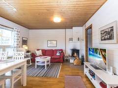 Ferienwohnung - Ferienwohnung Lapinkulta