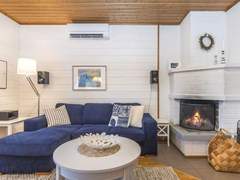 Ferienwohnung - Ferienwohnung Lapinhelmi