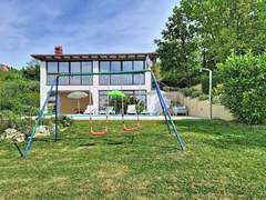 Ferienhaus - Ferienhaus Pod Meloni