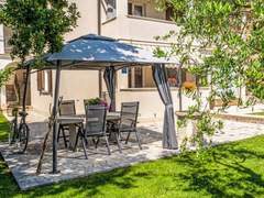 Ferienwohnung - Ferienwohnung Tatjana Premium