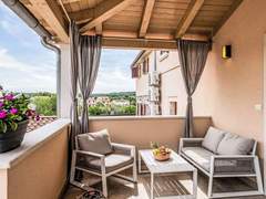 Ferienwohnung - Ferienwohnung Daniel