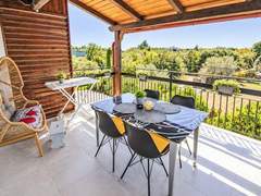Ferienwohnung - Ferienwohnung Mata