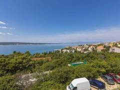 Ferienwohnung - Ferienwohnung HRUSTA / HR-06961-01